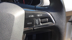 SEAT Ibiza 1.0 TSI 95 SE Technology 5dr Petrol Hatchback